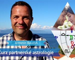 Videokurz partnerské astrologie 2017