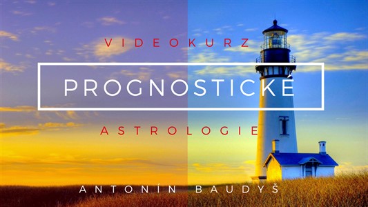 Videokurz prognostické astrologie